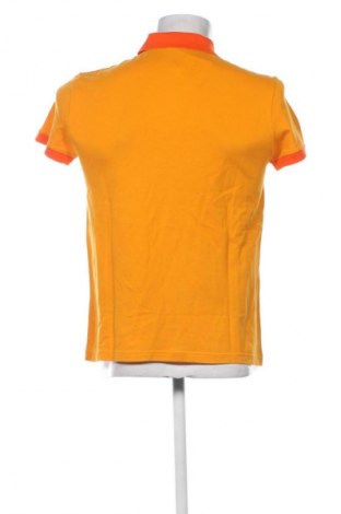Herren T-Shirt Lacoste, Größe XL, Farbe Orange, Preis € 38,99