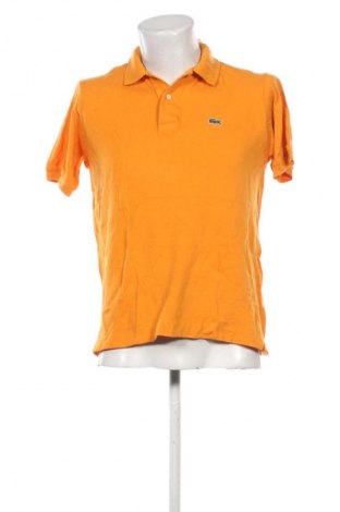 Ανδρικό t-shirt Lacoste, Μέγεθος S, Χρώμα Πορτοκαλί, Τιμή 35,99 €
