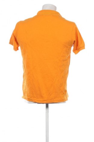 Ανδρικό t-shirt Lacoste, Μέγεθος S, Χρώμα Πορτοκαλί, Τιμή 35,99 €