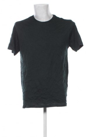 Herren T-Shirt Lager 157, Größe L, Farbe Grün, Preis 21,99 €