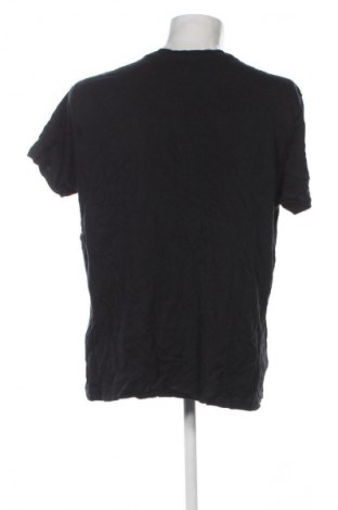 Męski T-shirt Lager 157, Rozmiar XL, Kolor Czarny, Cena 62,99 zł