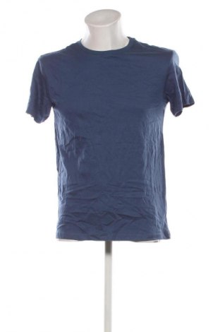 Męski T-shirt Lager 157, Rozmiar M, Kolor Niebieski, Cena 62,99 zł