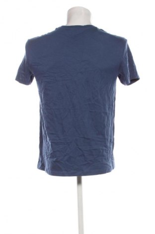 Męski T-shirt Lager 157, Rozmiar M, Kolor Niebieski, Cena 62,99 zł
