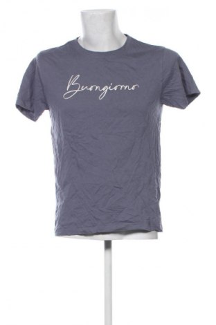 Herren T-Shirt Lager 157, Größe M, Farbe Blau, Preis € 13,99