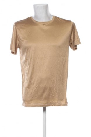 Tricou de bărbați Lager 157, Mărime L, Culoare Bej, Preț 64,99 Lei