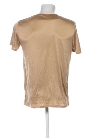 Tricou de bărbați Lager 157, Mărime L, Culoare Bej, Preț 64,99 Lei