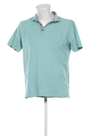 Herren T-Shirt Lerros, Größe L, Farbe Mehrfarbig, Preis € 13,99