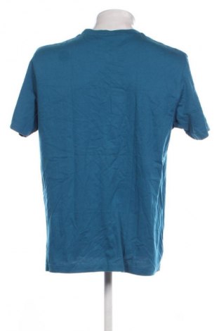 Herren T-Shirt Lerros, Größe XL, Farbe Blau, Preis € 10,99