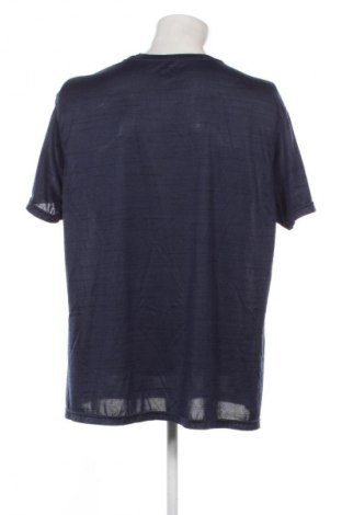 Pánske tričko  Level Wear, Veľkosť XXL, Farba Modrá, Cena  9,72 €
