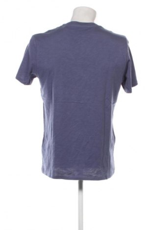 Herren T-Shirt Levi's, Größe L, Farbe Blau, Preis € 15,35