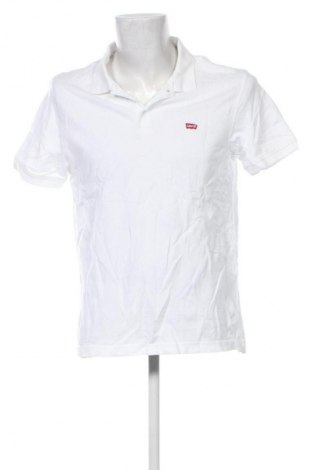Férfi póló Levi's, Méret L, Szín Fehér, Ár 12 979 Ft