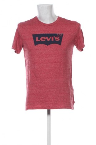 Męski T-shirt Levi's, Rozmiar M, Kolor Kolorowy, Cena 88,99 zł