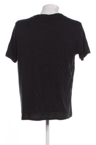 Ανδρικό t-shirt Levi's, Μέγεθος XL, Χρώμα Μαύρο, Τιμή 17,99 €