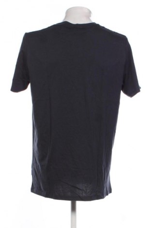 Ανδρικό t-shirt Lindbergh, Μέγεθος XL, Χρώμα Μπλέ, Τιμή 17,99 €