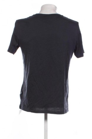 Ανδρικό t-shirt Lindbergh, Μέγεθος L, Χρώμα Μπλέ, Τιμή 17,99 €