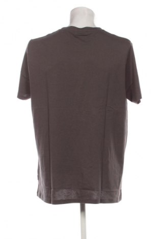 Ανδρικό t-shirt Lindbergh, Μέγεθος 3XL, Χρώμα Γκρί, Τιμή 39,99 €