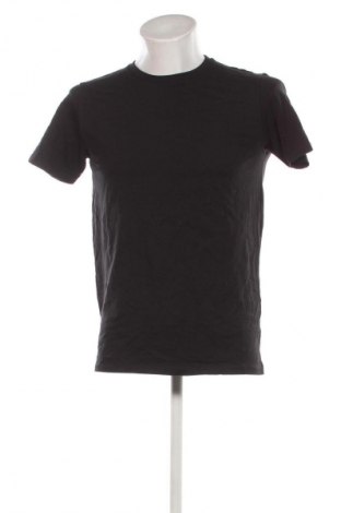 Tricou de bărbați Lindbergh, Mărime M, Culoare Negru, Preț 91,99 Lei