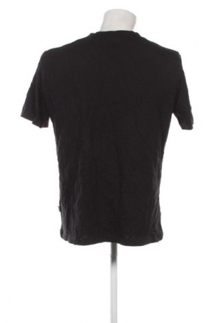 Męski T-shirt Liu Jo, Rozmiar XL, Kolor Czarny, Cena 111,99 zł