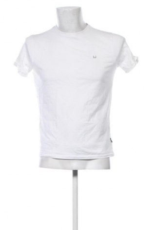 Herren T-Shirt Liu Jo, Größe M, Farbe Weiß, Preis € 17,00