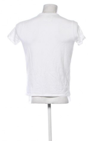 Herren T-Shirt Liu Jo, Größe M, Farbe Weiß, Preis € 17,00