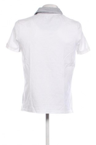 Pánske tričko  Livergy, Veľkosť M, Farba Biela, Cena  16,09 €
