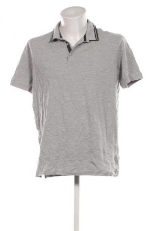 Męski T-shirt Livergy, Rozmiar XL, Kolor Szary, Cena 62,99 zł