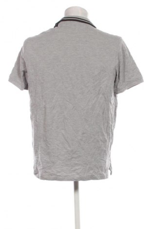 Męski T-shirt Livergy, Rozmiar XL, Kolor Szary, Cena 62,99 zł