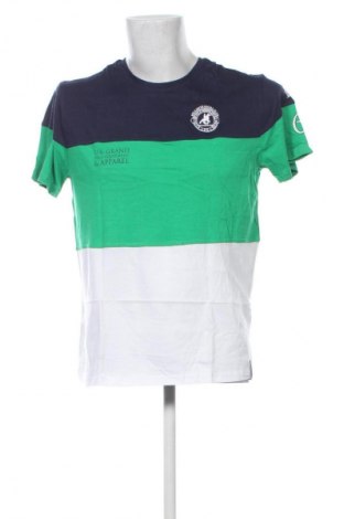 Tricou de bărbați Livergy, Mărime L, Culoare Multicolor, Preț 105,99 Lei