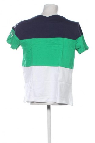 Tricou de bărbați Livergy, Mărime L, Culoare Multicolor, Preț 105,99 Lei