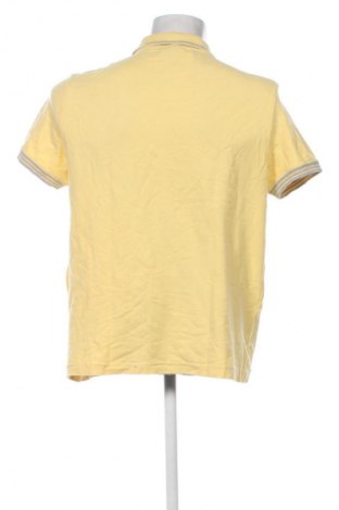 Herren T-Shirt Lonsdale, Größe L, Farbe Gelb, Preis € 13,99