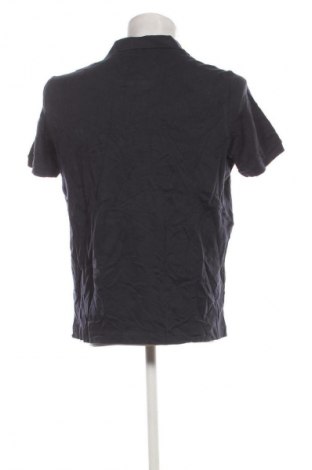 Tricou de bărbați Lotto, Mărime M, Culoare Albastru, Preț 67,99 Lei