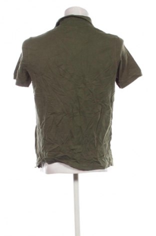 Tricou de bărbați Lotto, Mărime M, Culoare Verde, Preț 67,99 Lei