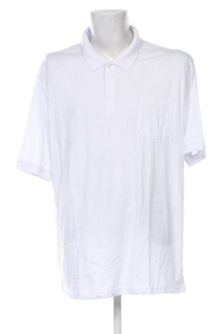 Herren T-Shirt Luciano, Größe 4XL, Farbe Weiß, Preis € 13,99
