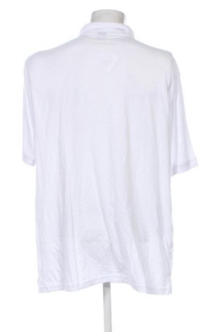 Herren T-Shirt Luciano, Größe 4XL, Farbe Weiß, Preis € 13,99