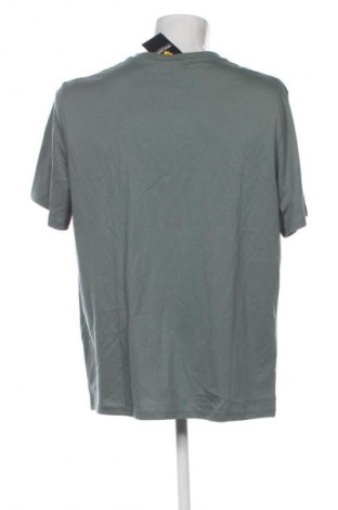 Pánské tričko  Lyle & Scott, Velikost XXL, Barva Zelená, Cena  999,00 Kč