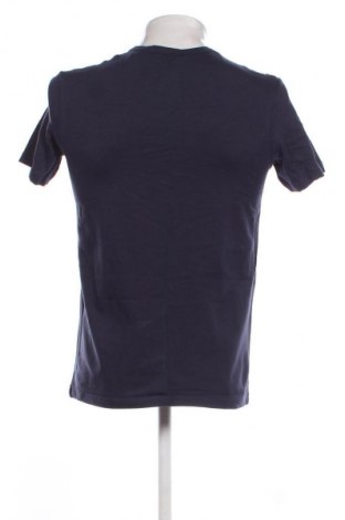 Herren T-Shirt Lyle & Scott, Größe S, Farbe Blau, Preis 42,99 €