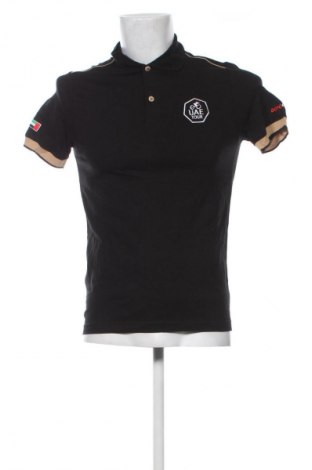Férfi póló Made In Italy, Méret M, Szín Fekete, Ár 8 419 Ft
