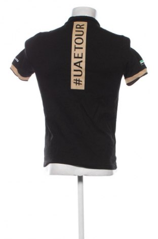 Férfi póló Made In Italy, Méret M, Szín Fekete, Ár 8 419 Ft