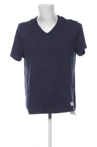 Pánské tričko  Man By Tchibo, Velikost XL, Barva Modrá, Cena  309,00 Kč