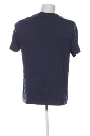 Pánské tričko  Man By Tchibo, Velikost XL, Barva Modrá, Cena  309,00 Kč