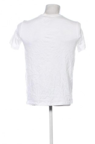 Męski T-shirt Marc O'Polo, Rozmiar S, Kolor Biały, Cena 134,99 zł