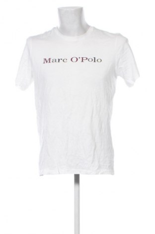 Herren T-Shirt Marc O'Polo, Größe L, Farbe Weiß, Preis € 28,99