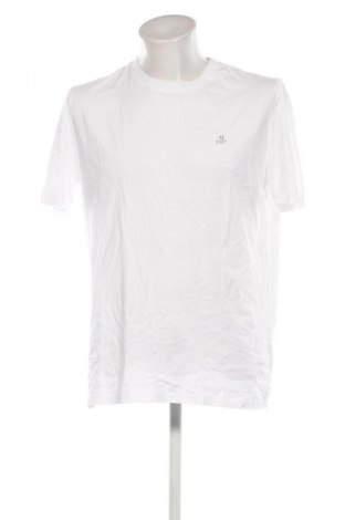 Ανδρικό t-shirt Marc O'Polo, Μέγεθος XL, Χρώμα Λευκό, Τιμή 26,99 €
