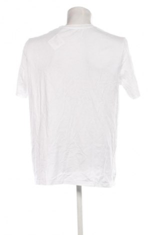 Ανδρικό t-shirt Marc O'Polo, Μέγεθος XL, Χρώμα Λευκό, Τιμή 26,99 €