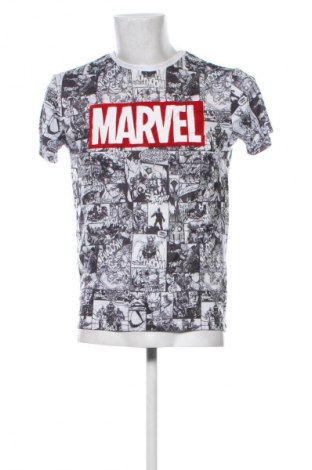 Męski T-shirt Marvel, Rozmiar S, Kolor Kolorowy, Cena 49,99 zł
