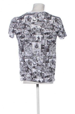 Męski T-shirt Marvel, Rozmiar S, Kolor Kolorowy, Cena 49,99 zł