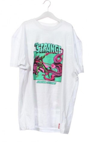 Tricou de bărbați Marvel, Mărime XS, Culoare Alb, Preț 50,99 Lei