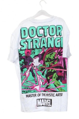 Tricou de bărbați Marvel, Mărime XS, Culoare Alb, Preț 50,99 Lei