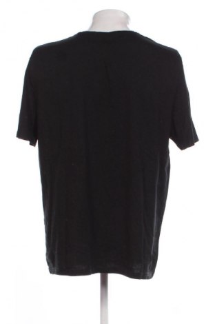 Ανδρικό t-shirt Marvel, Μέγεθος XL, Χρώμα Μαύρο, Τιμή 9,99 €