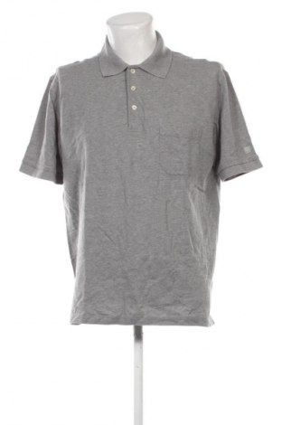 Męski T-shirt Marz, Rozmiar XL, Kolor Szary, Cena 65,99 zł